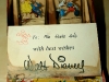 1966 - Walt Disney ajándéka
